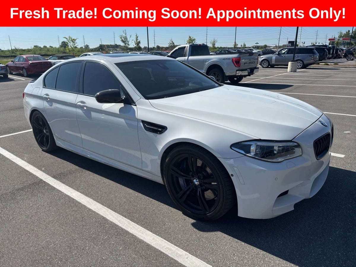 bmw m5 sedan 2015 WBSFV9C58FD594712 image bmw m5 sedan 2015 WBSFV9C58FD594712 image